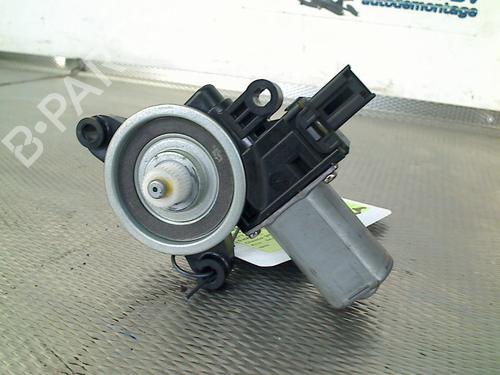 Left rear window motor MAZDA 3 (BM, BN) 2.0 | BP33771120E23  - Image 5