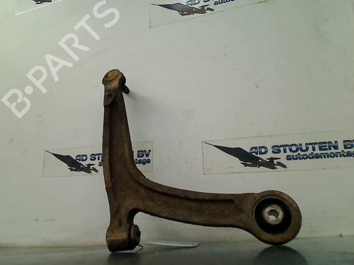 Left front suspension arm FIAT 500 (312_) 1.2 (312AXA1A) | BP23146074M12 
