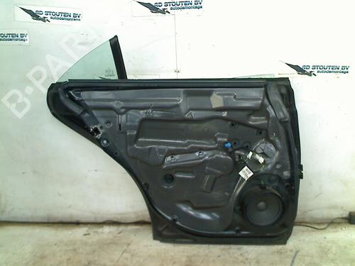 Left rear door MERCEDES-BENZ CLS (C219) CLS 350 (219.356) | BP27360073C4 