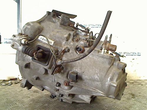Gearbox HONDA FR-V (BE) 2.2 i CTDi (BE5) | BP11313860M3 