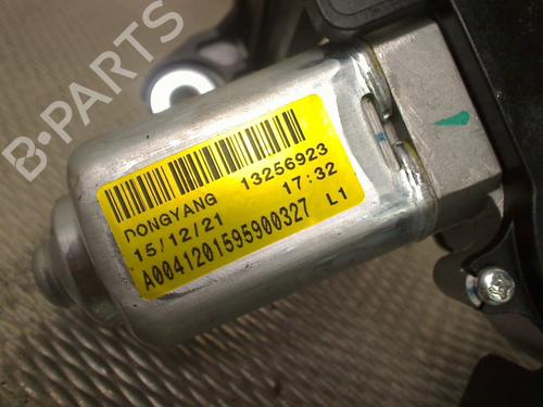 Viskermotor bakrute OPEL ZAFIRA TOURER C (P12) 2.0 CDTi (75) | BP30747629M102