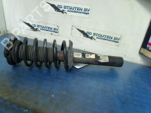 Used Right front shock absorber Right front shock absorber VW TIGUAN (5N_) 1.4 TSI (160 hp) 34005379 34005379