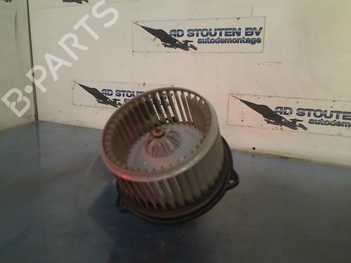 Used Heater blower motor TOYOTA CELICA Coupe (_T23_) 1.8 16V VT-i (ZZT230_, ZZT230) (143 hp) 12591226