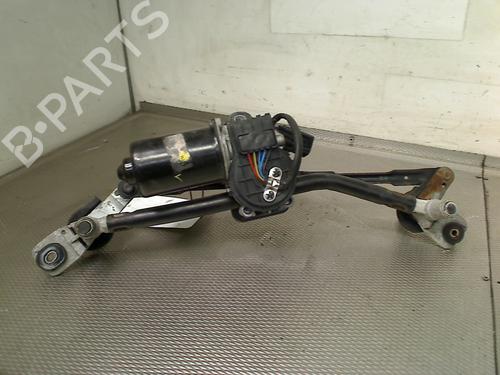 Used Front wipers mechanism HYUNDAI i10 I (PA) 1.0 (69 hp) 32078034
