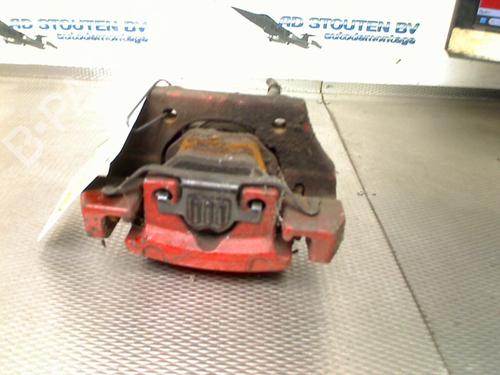 Used Right rear brake caliper BMW 5 (E60) 530 d (218 hp) 30407584