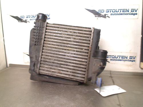 Intercooler PEUGEOT 308 SW II (LC_, LJ_, LR_, LX_, L4_) 1.6 BlueHDi 120 | BP28131338M30 