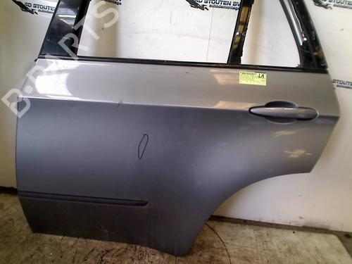 Left rear door BMW X5 (E70) xDrive 30 d | BP13548221C4 