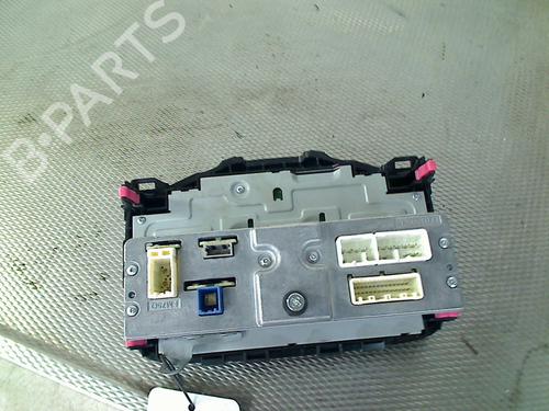 Electronic module CITROËN C1 II (PA_, PS_) 1.0 VTi 72 | BP28474052M83 