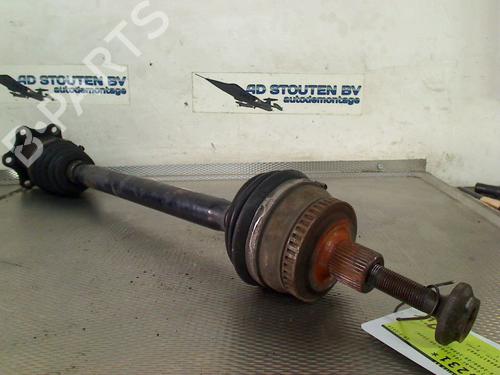 Right front driveshaft AUDI A4 B7 Avant (8ED) 2.0 | BP30121130M39