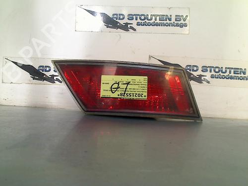 Used Left taillight HONDA CIVIC VIII Hatchback (FN, FK) 1.4 (FK1) (83 hp) 12985927