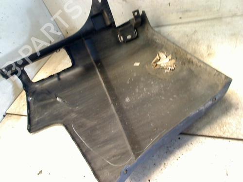 Rear bumper OPEL VIVARO B Van (X82) 1.6 CDTI (05) | BP11320250C8 
