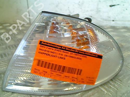 Left front indicator BMW 3 (E46) 316 i | BP13125071C32 