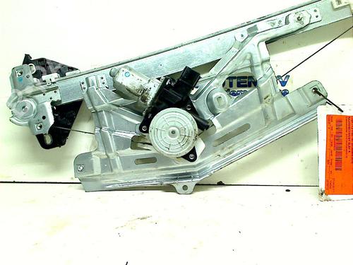 Used Front right window mechanism HONDA CIVIC VIII Hatchback (FN, FK) 1.4 (FK1, FN4) (100 hp) 13123549