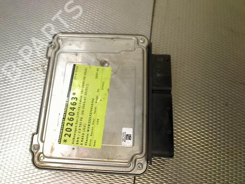Engine control unit (ECU) VW EOS (1F7, 1F8) 2.0 TDI | BP32492696M57