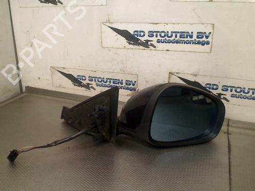 Außenspiegel rechts für ALFA ROMEO MITO (955_) 1.3 MultiJet (955AXT1A) (84 hp) 31143575
