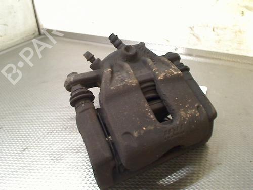 Right front brake caliper RENAULT KANGOO Express (FW0/1_) 1.5 dCi 75 (FW07, FW10, FW04) | BP39585474M104 - Image 4