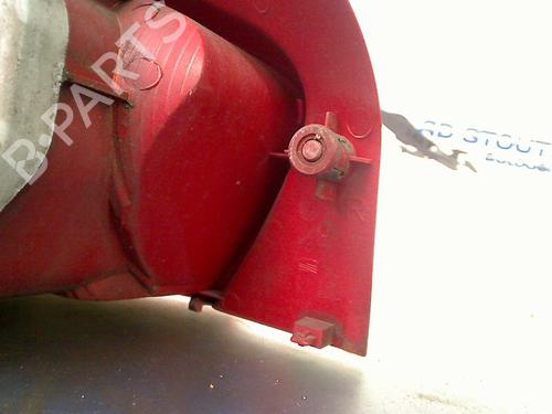 Right taillight SEAT IBIZA IV (6J5, 6P1) 1.2 TDI | BP17103613C35 