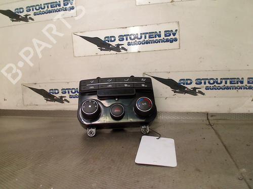 Used Climate control Climate control HYUNDAI i30 (FD) 1.6 CRDi (116 hp) 34715047 34715047