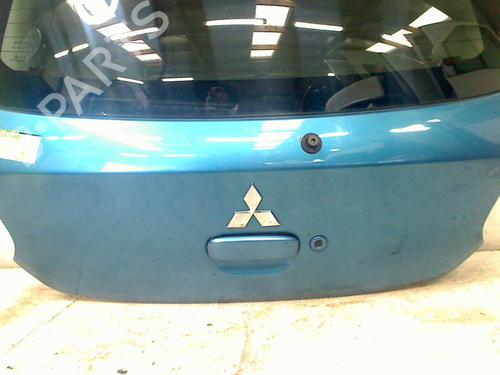 Tailgate MITSUBISHI MIRAGE / SPACE STAR VI Hatchback (A0_A) 1.2 (A03A) | BP32205678C6