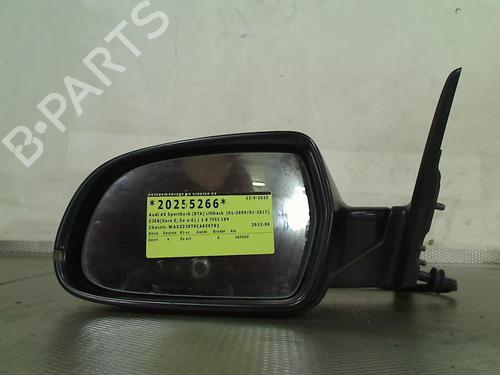 left-mirror-audi-a5-sportback-8ta-2007-2008-2009-2010-2011-2012-2013-2014-2015-2016-2017-38928151 main image