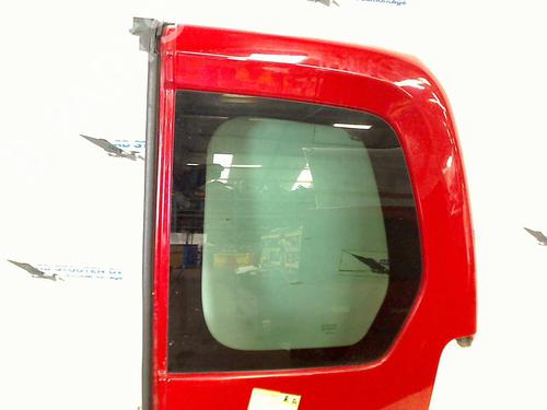 Right rear door CITROËN BERLINGO Box Body/MPV (B9) 1.6 HDi 90 | BP29851333C5 