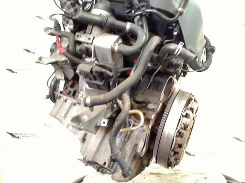 Engine BMW 1 (E87) 118 d | BP30407594M1 
