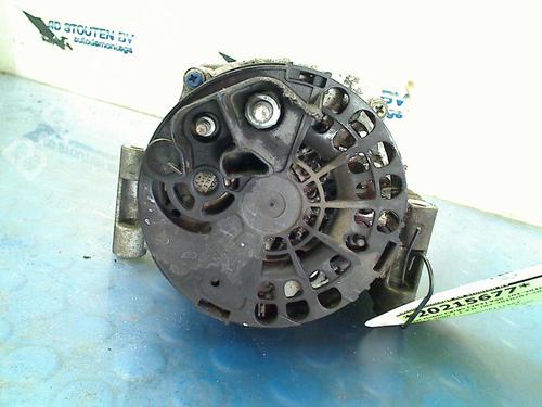 Alternator FIAT DOBLO Cargo (263_) 1.3 D Multijet | BP11327319M7 