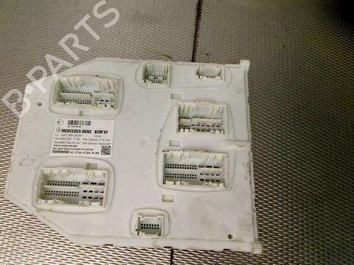 Control unit MERCEDES-BENZ SPRINTER 3,5-t Van (B907, B910) 315 CDI RWD (907.631, 907.633, 907.635, 907.637) | BP31115069M11 - Image 4