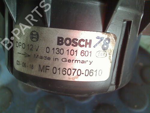 Heater blower motor TOYOTA AVENSIS Estate (_T25_) 2.0 VVT-i (AZT250_, AZT250R) | BP11302476M62 