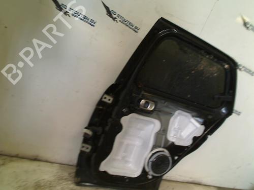 Right rear door CITROËN C4 CACTUS 1.2 VTi 82 | BP15640350C5 