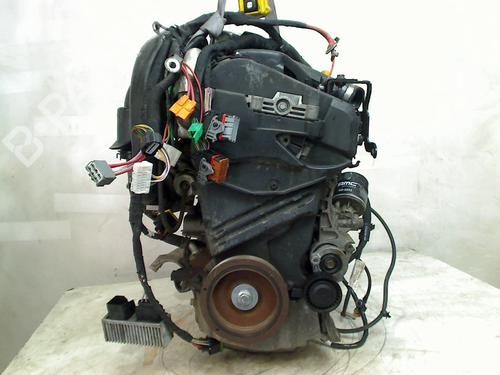 Engine RENAULT KANGOO Express (FW0/1_) 1.5 dCi 75 (FW07, FW10, FW04) | BP36353696M1  - Image 6