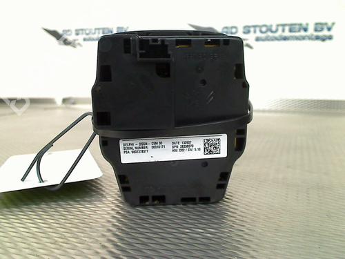 Switch PEUGEOT 508 SW I (8E_) 1.6 HDi | BP23530930I30 