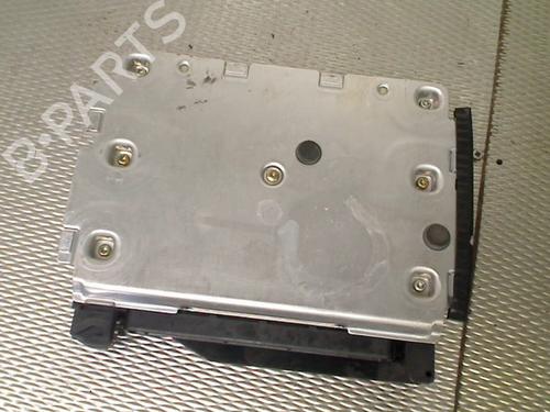 Engine control unit (ECU) BMW Z3 Roadster (E36) 1.8 i | BP28184321M57 