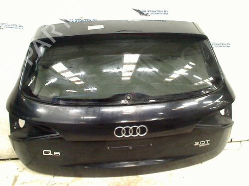 Używane Klapa tylna bagażnika AUDI Q5 (8RB) 2.0 TFSI quattro (211 hp) 30059992