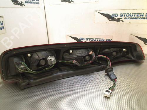 Right taillight NISSAN X-TRAIL I (T30) 2.0 4x4 | BP24219509C35
