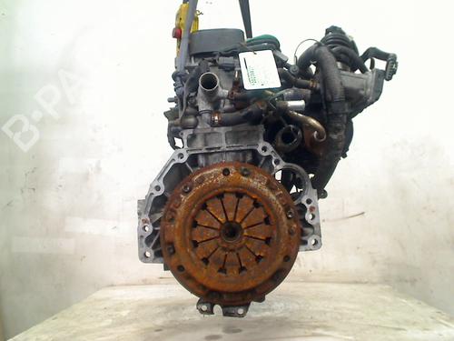 Engine SUZUKI SX4 (EY, GY) 1.6 VVT (RW416, YA21S) | BP39093992M1 - Image 5