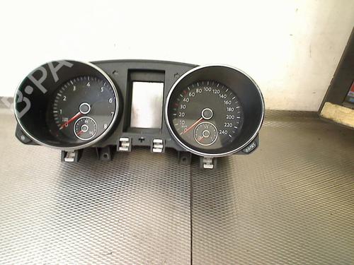 Used Instrument cluster Instrument cluster 38108174 38108174