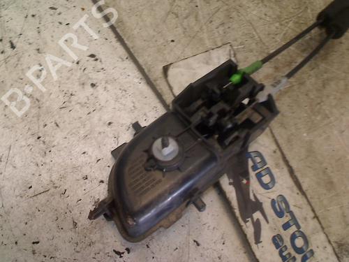 Front right lock PEUGEOT 108 1.0 VTi | BP13033386C97 