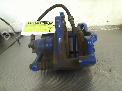 Right front brake caliper VW GOLF VIII (CD1, DA1) 2.0 TSI R 4motion | BP38036513M104 - Image 4