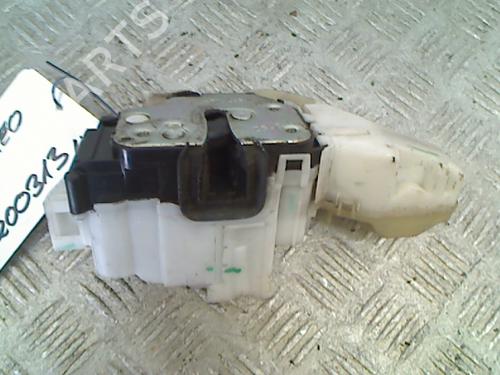 Front left lock ALFA ROMEO 159 (939_) 2.4 JTDM (939AXD12, 939AXD1B) | BP11313276C98 