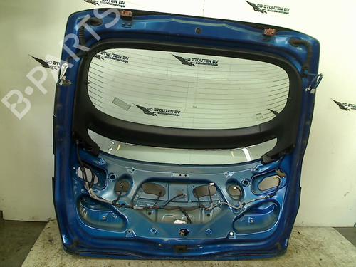 Tailgate HONDA CIVIC VIII Hatchback (FN, FK) 1.4 (FK1) | BP12983709C6 