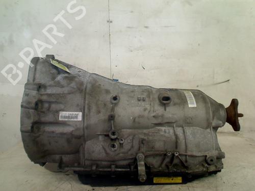 Used Gearbox Gearbox BMW 3 Convertible (E93) 330 i (272 hp) 39948656 39948656