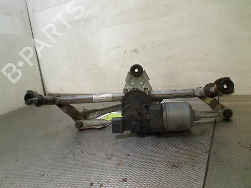 Used Front wipers mechanism Front wipers mechanism 39466791 39466791