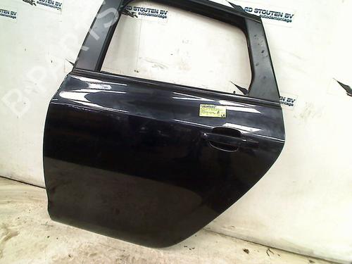 Left rear door OPEL ASTRA J (P10) 1.6 Turbo (68) | BP21190257C4 