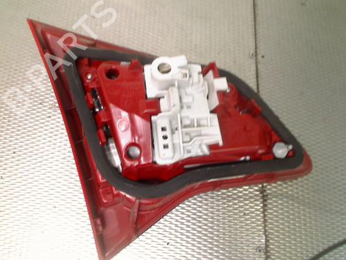 Right taillight OPEL MERIVA B MPV (S10) 1.4 (75) | BP27404632C35 