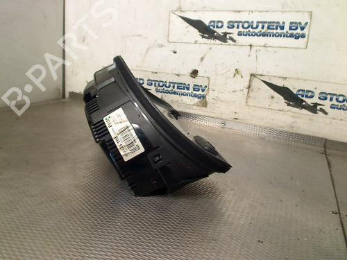 Display monitor AUDI A4 B7 Avant (8ED) 2.0 | BP30121120C48