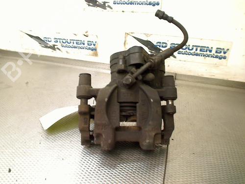 Left rear brake caliper VW PASSAT B8 Variant (3G5, CB5) 1.6 TDI | BP31060093M107 