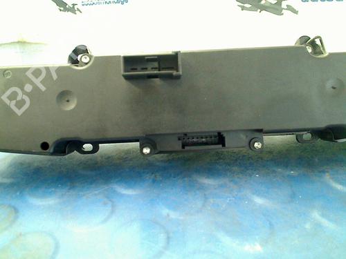 Warning switch MERCEDES-BENZ VITO / MIXTO Van (W639) 109 CDI (639.601, 639.603, 639.605) | BP13126852I22 