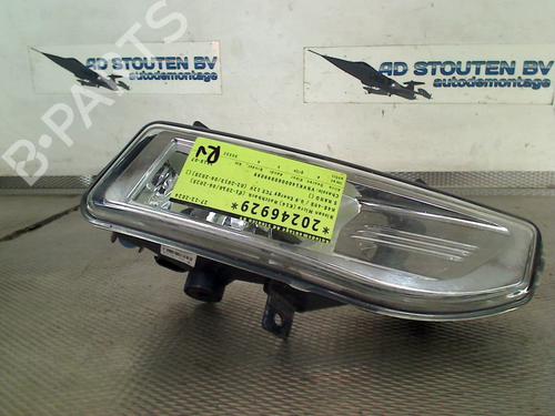 Faro antinebbia anteriore destri NISSAN MICRA V (K14) 0.9 IG-T (90 hp) 30888146