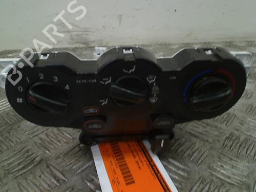 Climate control KIA PICANTO I (SA) 1.1 | BP11307624I5 